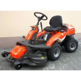 Husqvarna R 216T AWD