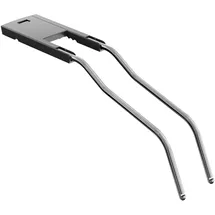 Thule Ride Along Adapter Grau