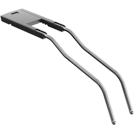 Thule Ride Along Adapter Grau