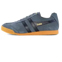 GOLA Sneaker, Grau (Graphite/Black Gs), 45 EU