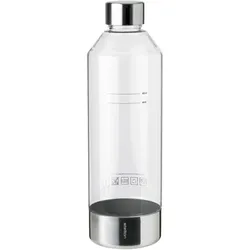 Stelton Wassersprudler Flasche 1,15 l BRUS - B/H ca. 8,50x27,00