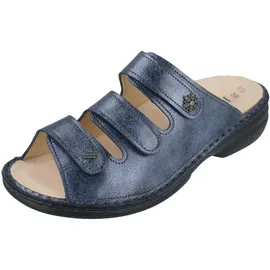 Finn Comfort Menorca-S Damen Pantolette,