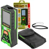 PROCRAFT PLDM50 Laser Entfernungsmesser 50 m