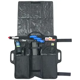 Evoc Gear Wrap L schwarz