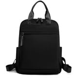 Weibliche Rucksäcke Frauen Rucksäcke Mädchen Schultaschen Casual Damen Rucksack Wasserdicht Anti-Diebstahl Business Frauen Laptop Rucksack