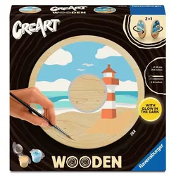 Ravensburger Spiel Sea