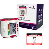 SCALA SC 6400 Handgelenk
