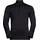 Odlo Midlayer 1/2 Zip Berra Schwarz M