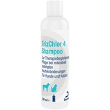 Dechra TrizCHLOR 4 Shampoo 230 ml