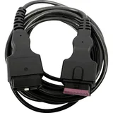 Kunzer OBD II Winkelverlängerung 7OBD5 Passend für (Auto-Marke): Universal