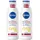 NIVEA 2er Set Reichhaltige Winterpflege Q10 500 ml Lotion