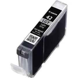 Canon CLI-42LGY hellgrau
