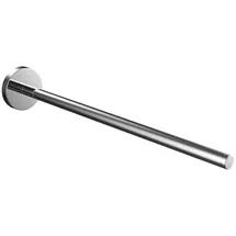 EMCO Round Handtuchhalter, 1-armig, starr. chrom