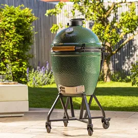 Big Green Egg Kamado Large Starter Paket