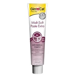 GimCat Malt-Soft-Extra Katzenpaste 200 g