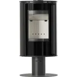 Kratki ERIK Kaminofen mit Sockel