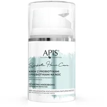 apis natural cosmetics Synbiotic Home Care Nachtcreme 50 ml