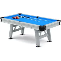 Sportime Billardtisch Outdoor 8 ft
