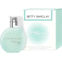 Betty Barclay Pure Pastel Mint Eau de Toilette 20 ml