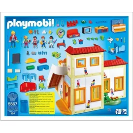 Playmobil City Life KiTa Sonnenschein 5567