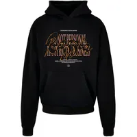 Mister Tee Upscale Mister Tee Kapuzenpullover in black |