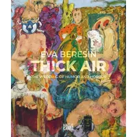 Hatje Cantz Eva Beresin: