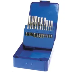 Gewindeschneid-Satz M3 - M12 21-teilig