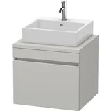 Duravit DuraStyle Waschtischunterschrank, 1 Auszug, DS531000707,