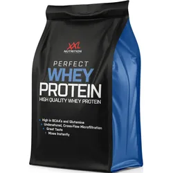 XXL Nutrition - Perfect Whey Protein  -  Kokosnuss  -  2000 Gramm