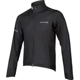 Endura Pro SL Waterproof Shell Herren, Regenjacke-Schwarz-XL