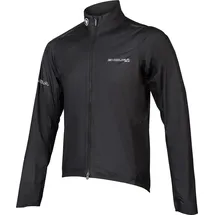 Endura Pro SL Waterproof Shell Herren, Regenjacke-Schwarz-XL