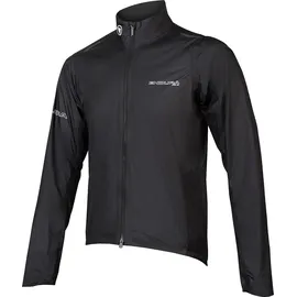 Endura Pro SL Waterproof Shell Herren, Regenjacke-Schwarz-XL