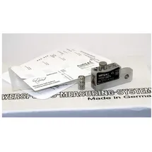 Profi Products L-CAT Linien-Laser Kettenfluchttester 12 mm