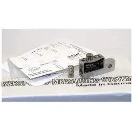 Profi Products L-CAT Linien-Laser Kettenfluchttester 12 mm