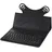 Hama Key4All X3100 Bluetooth-Tastatur mit Tablet-Tasche 00125131