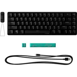 HyperX Alloy Origins 65 HyperX Red US