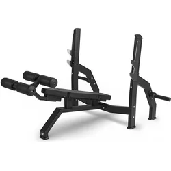 Negativ Drückerbank MP-L208 2.0 - Marbo Sport