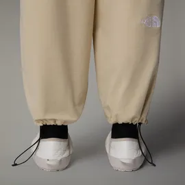 The North Face Hüttenschuhe Gardenia White/Silver Grey 42