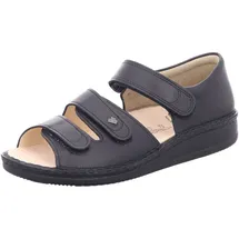 Finn Comfort Baltrum Herren Schwarz 41