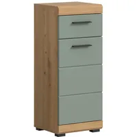 Xonox.home Standschrank 37 cm x 88 cm x 31