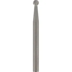 Wolframkarbid-Fräser, rund 3,2mm (2615990532)