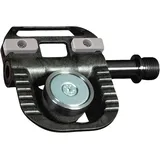 Magped Gravel Pedale Schwarz