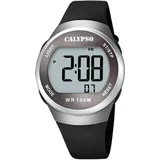 Festina Calypso Unisex Digital Quarz Uhr K5786/4