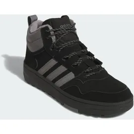 adidas Hoops 4.0 Mid Winterized Core Black/Grey Four/Core Black 43 1/3