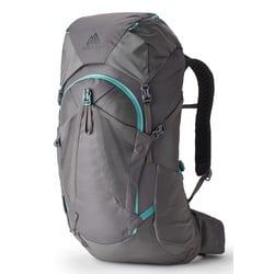 Gregory Damen Jade 33 SM/MD Wanderrucksack (Volumen 33 Liter/ Gewicht 1,51 kg) - Mist Grey