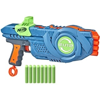 Hasbro Nerf Elite 2.0 Flipshots Flip-8