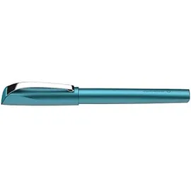 Schneider Füller Ceod Shiny Feder M teal