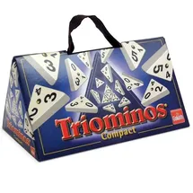 Goliath Triominos Compact (60645)