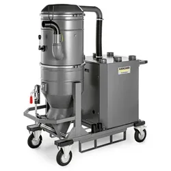 Industriesauger IVR 100/60 Ef