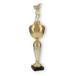 Pokal Dore - Golf Damen 42,0cm